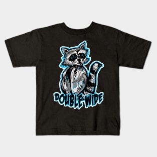 Trash Panda Kids T-Shirt